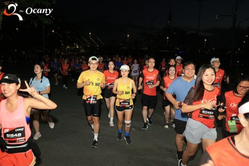 RUN TO LIVE 2025 - Ảnh #3282713