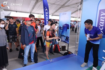 RUN TO LIVE 2025 - Ảnh #3121770