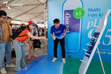 RUN TO LIVE 2025 - Ảnh #3121619