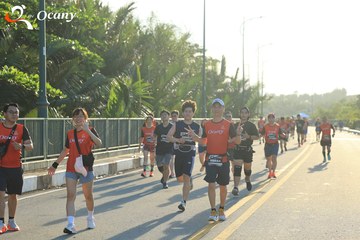 RUN TO LIVE 2025 - Ảnh #3301238