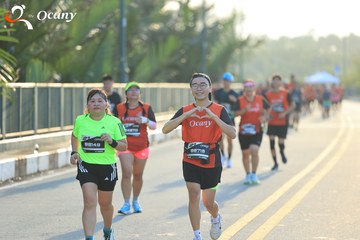 RUN TO LIVE 2025 - Ảnh #3299745