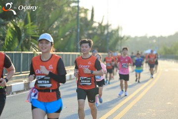 RUN TO LIVE 2025 - Ảnh #3299896