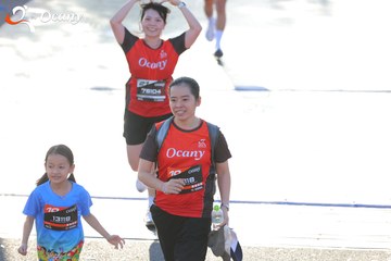 RUN TO LIVE 2025 - Ảnh #3192249