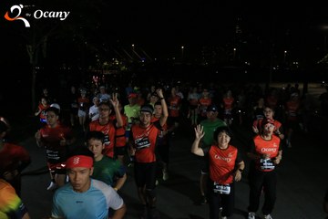 RUN TO LIVE 2025 - Ảnh #3278577