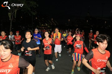 RUN TO LIVE 2025 - Ảnh #3282482