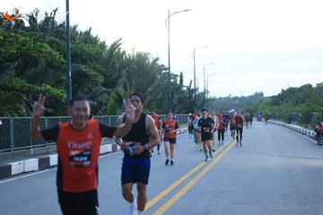 RUN TO LIVE 2025 - Ảnh #3266618