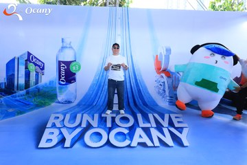 RUN TO LIVE 2025 - Ảnh #3132939