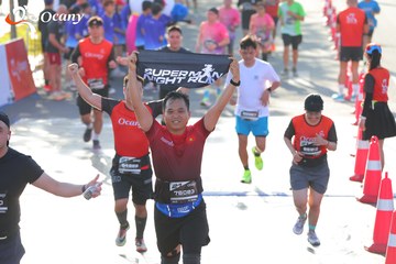 RUN TO LIVE 2025 - Ảnh #3192613