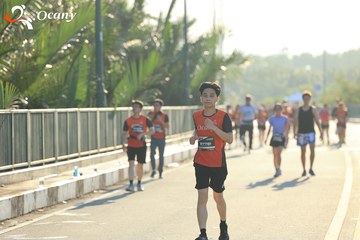 RUN TO LIVE 2025 - Ảnh #3303342
