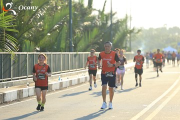 RUN TO LIVE 2025 - Ảnh #3302318