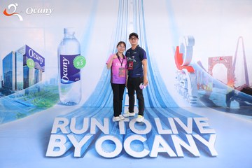 RUN TO LIVE 2025 - Ảnh #3133771