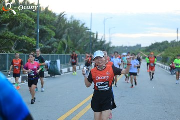 RUN TO LIVE 2025 - Ảnh #3284824