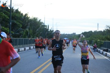 RUN TO LIVE 2025 - Ảnh #3266189