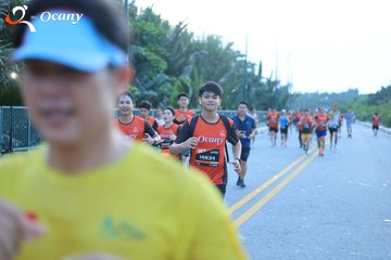 RUN TO LIVE 2025 - Ảnh #3290338