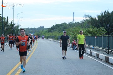 RUN TO LIVE 2025 - Ảnh #3279300