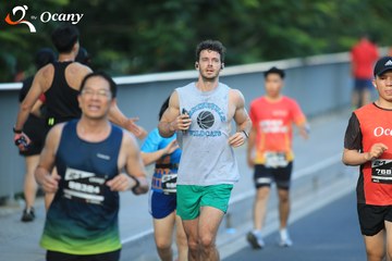 RUN TO LIVE 2025 - Ảnh #3288500