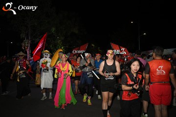 RUN TO LIVE 2025 - Ảnh #3140893