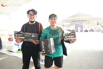 RUN TO LIVE 2025 - Ảnh #3121227