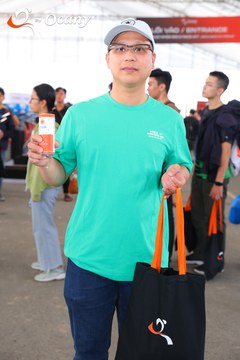 RUN TO LIVE 2025 - Ảnh #3134862