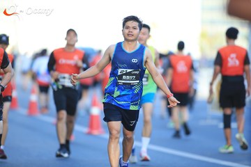 RUN TO LIVE 2025 - Ảnh #3281640
