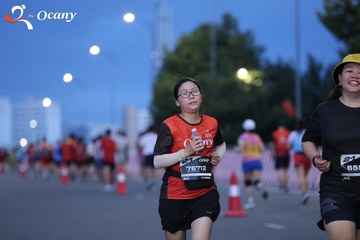 RUN TO LIVE 2025 - Ảnh #3206271