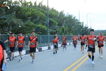 RUN TO LIVE 2025 - Ảnh #3281400