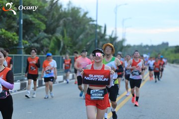 RUN TO LIVE 2025 - Ảnh #3281725