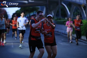 RUN TO LIVE 2025 - Ảnh #3155713