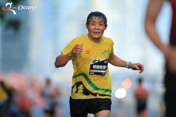 RUN TO LIVE 2025 - Ảnh #3287764