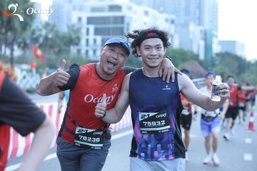 RUN TO LIVE 2025 - Ảnh #3207481