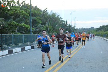 RUN TO LIVE 2025 - Ảnh #3283858