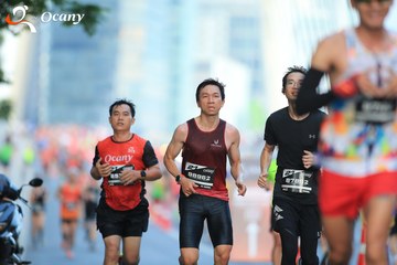 RUN TO LIVE 2025 - Ảnh #3288825