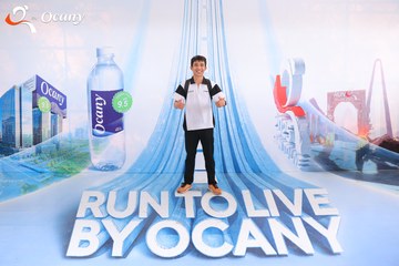 RUN TO LIVE 2025 - Ảnh #3135516