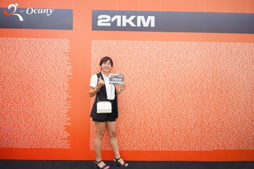 RUN TO LIVE 2025 - Ảnh #3121095