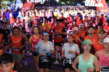 RUN TO LIVE 2025 - Ảnh #3139809