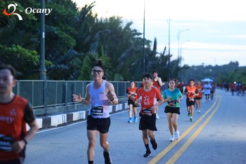 RUN TO LIVE 2025 - Ảnh #3264016
