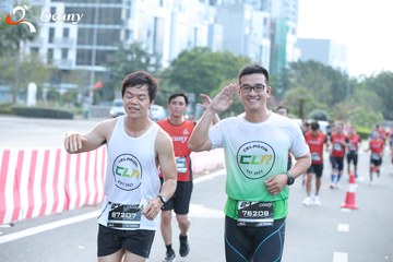 RUN TO LIVE 2025 - Ảnh #3209059