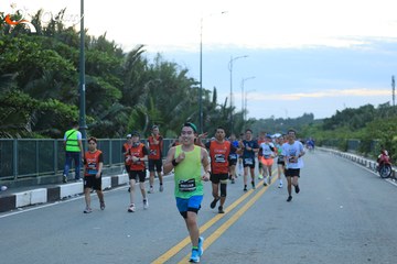 RUN TO LIVE 2025 - Ảnh #3282219