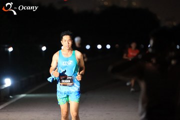 RUN TO LIVE 2025 - Ảnh #3257682