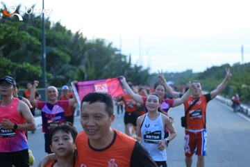 RUN TO LIVE 2025 - Ảnh #3287084