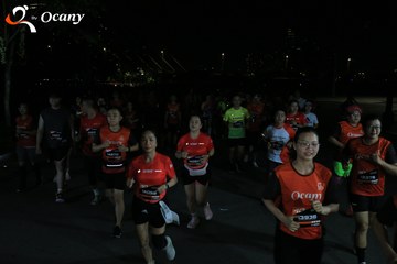 RUN TO LIVE 2025 - Ảnh #3280883