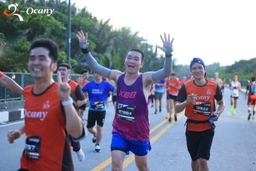 RUN TO LIVE 2025 - Ảnh #3266265
