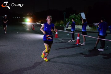 RUN TO LIVE 2025 - Ảnh #3270205