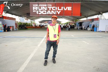 RUN TO LIVE 2025 - Ảnh #3137075