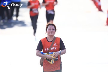 RUN TO LIVE 2025 - Ảnh #3208281