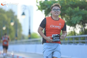RUN TO LIVE 2025 - Ảnh #3259393
