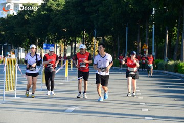 RUN TO LIVE 2025 - Ảnh #3298646