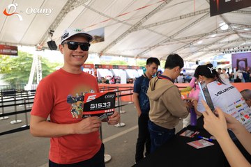 RUN TO LIVE 2025 - Ảnh #3214413