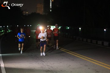 RUN TO LIVE 2025 - Ảnh #3258228