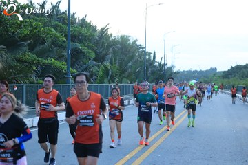 RUN TO LIVE 2025 - Ảnh #3287786